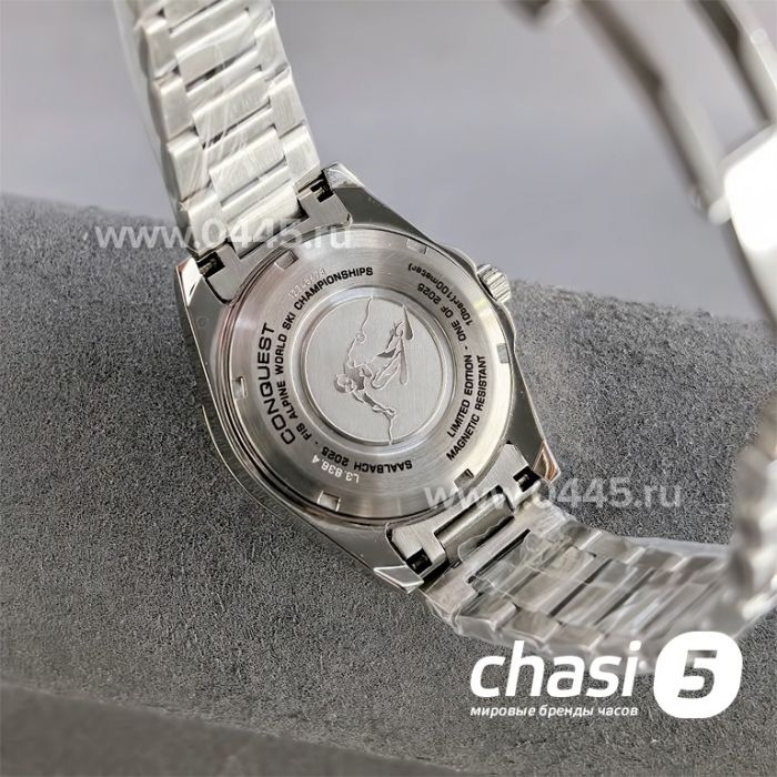 Часы Longines Conquest (25591)