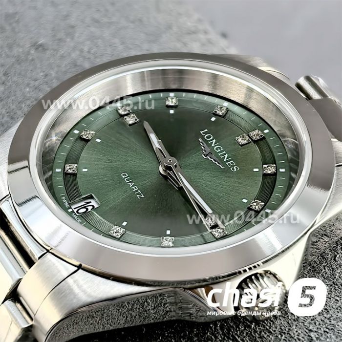 Часы Longines Conquest (25592)