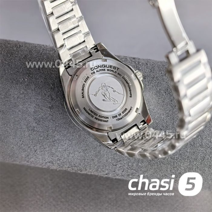 Часы Longines Conquest (25592)