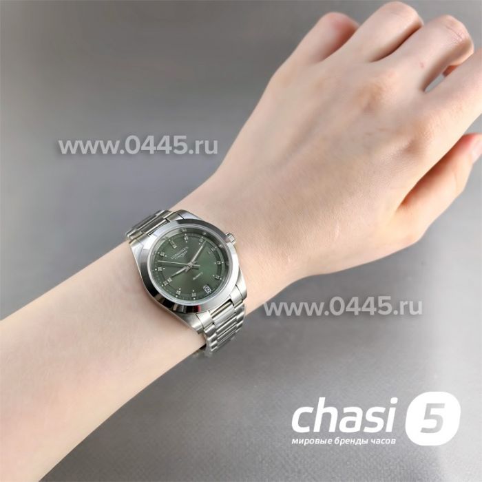 Часы Longines Conquest (25592)