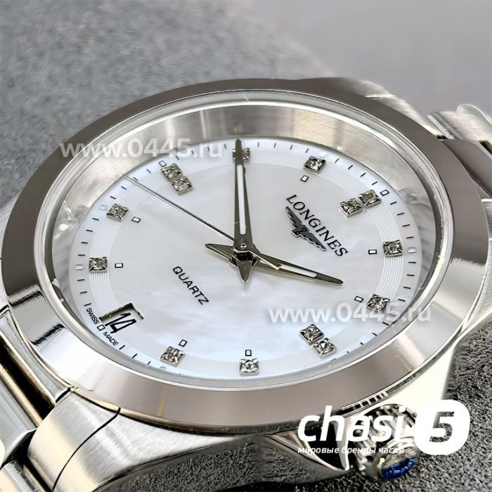 Часы Longines Conquest (25593)