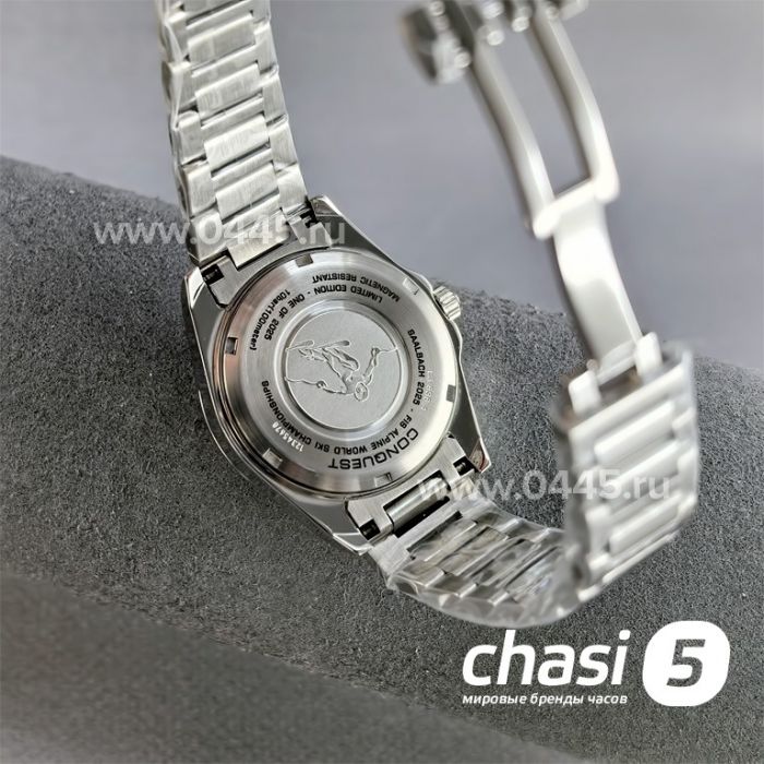 Часы Longines Conquest (25593)