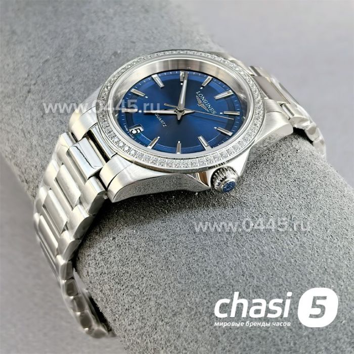 Часы Longines Conquest (25594)