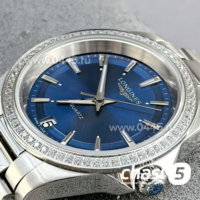 Часы Longines Conquest (25594)
