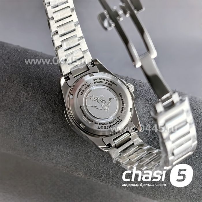 Часы Longines Conquest (25594)