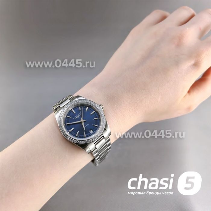 Часы Longines Conquest (25594)