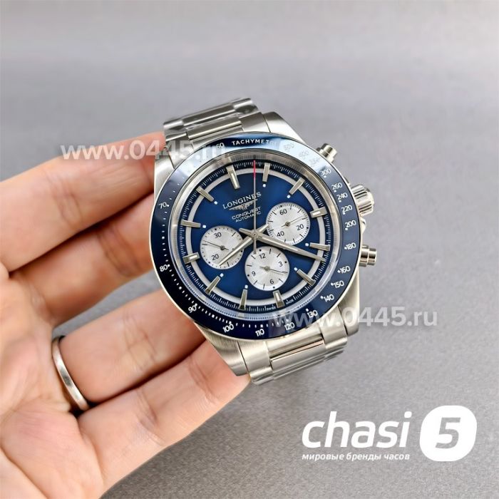 Часы Longines Conquest (25614)