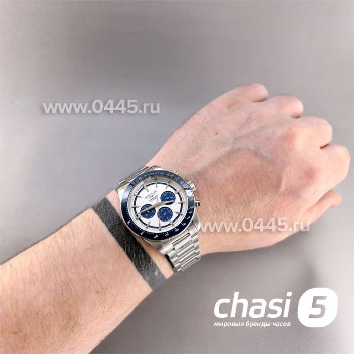 Часы Longines Conquest (25615)