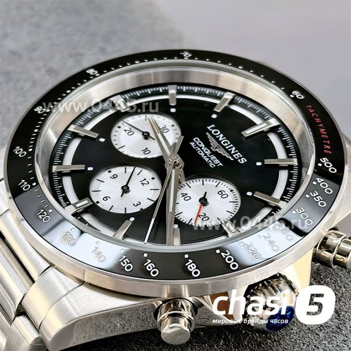 Часы Longines Conquest (25616)