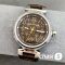 Часы Louis Vuitton Tambour Monogram (24417)