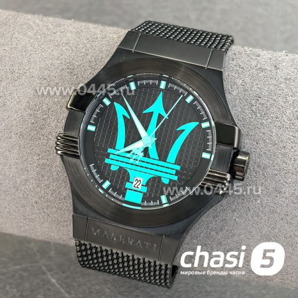 Часы Maserati Potenza (25234) Часы Maserati Potenza (25234)