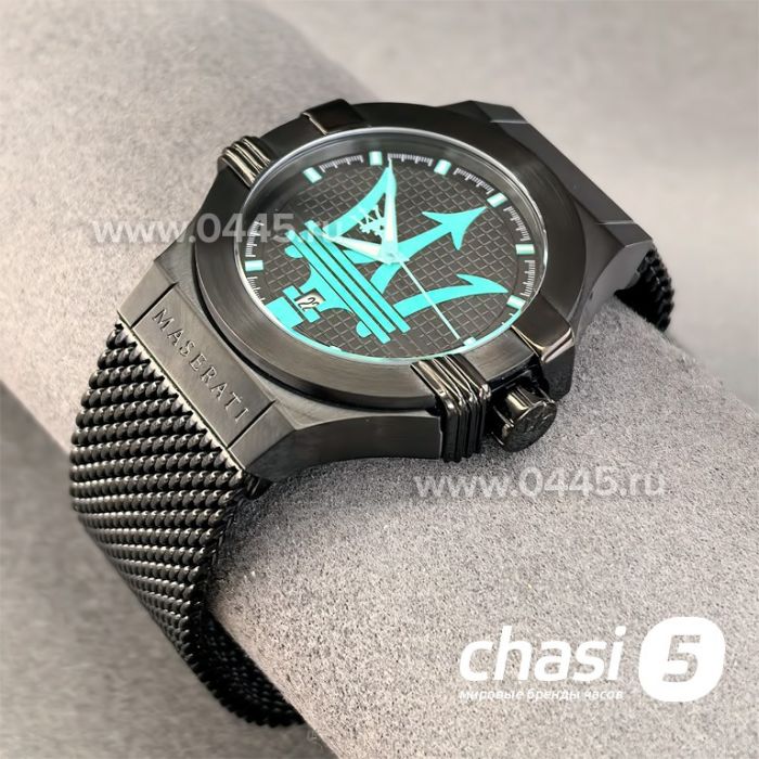Часы Maserati Potenza (25234) Часы Maserati Potenza (25234)
