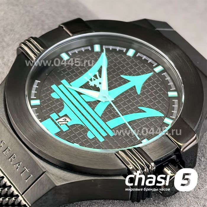 Часы Maserati Potenza (25234) Часы Maserati Potenza (25234)