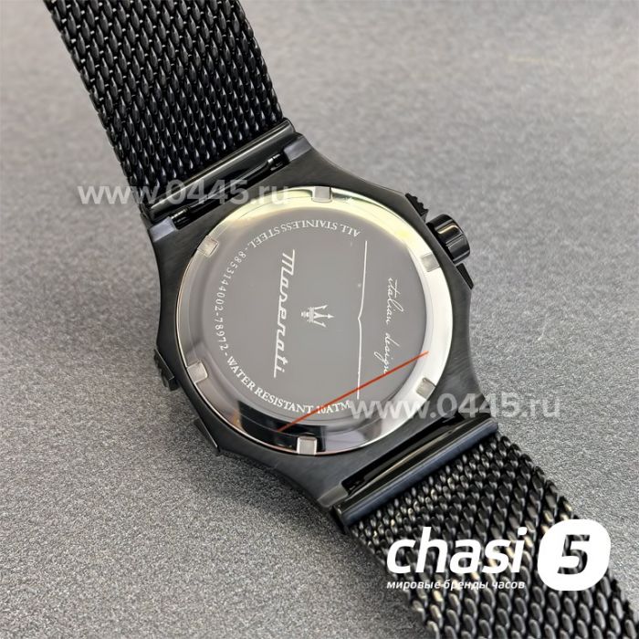 Часы Maserati Potenza (25234) Часы Maserati Potenza (25234)