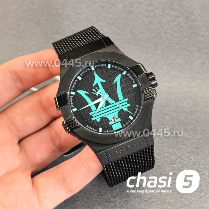 Часы Maserati Potenza (25234) Часы Maserati Potenza (25234)