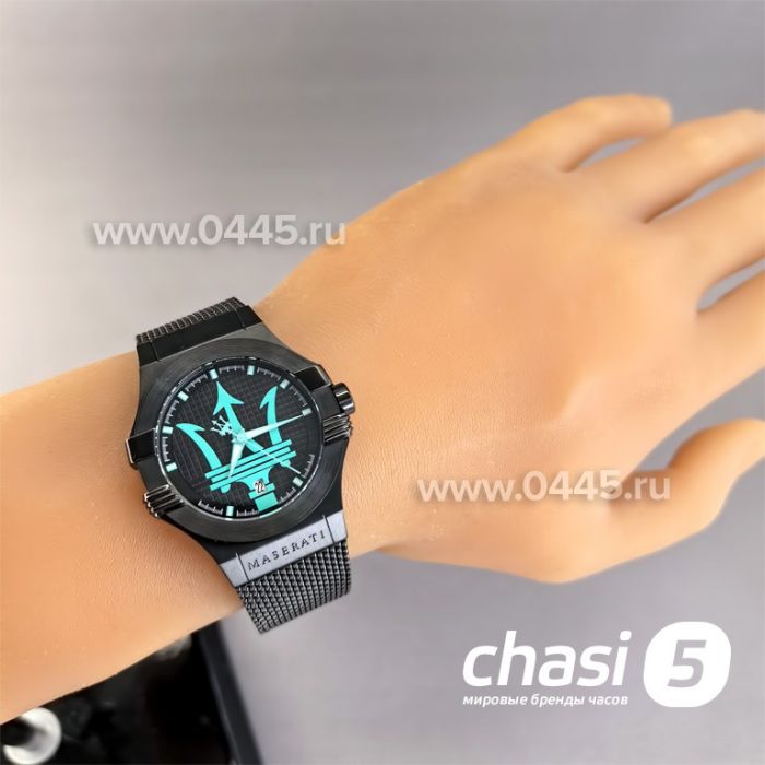 Часы Maserati Potenza (25234) Часы Maserati Potenza (25234)