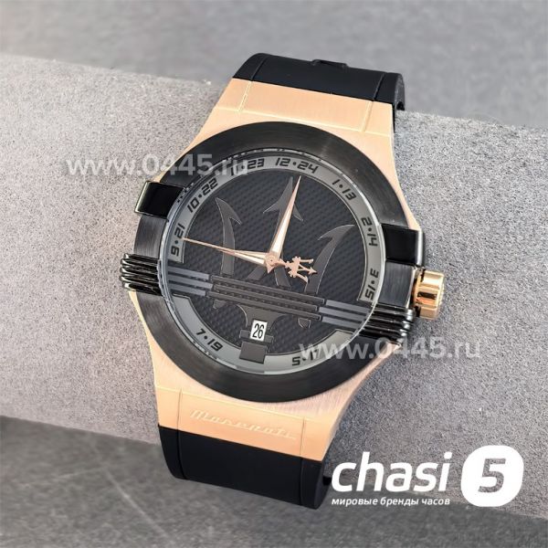 Часы Maserati Potenza (25235) Часы Maserati Potenza (25235)