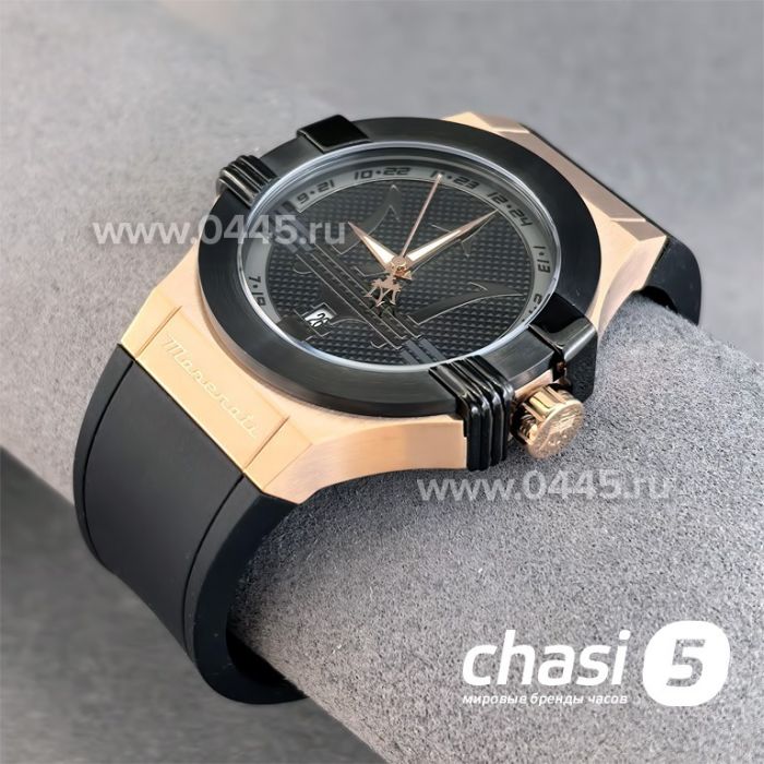 Часы Maserati Potenza (25235) Часы Maserati Potenza (25235)