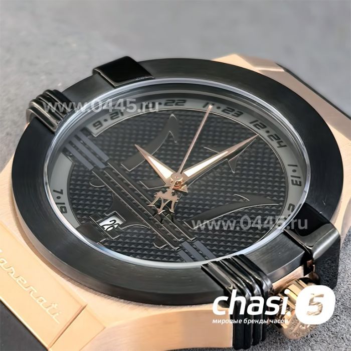 Часы Maserati Potenza (25235) Часы Maserati Potenza (25235)