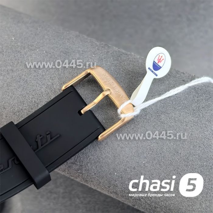 Часы Maserati Potenza (25235) Часы Maserati Potenza (25235)