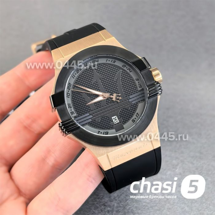 Часы Maserati Potenza (25235) Часы Maserati Potenza (25235)