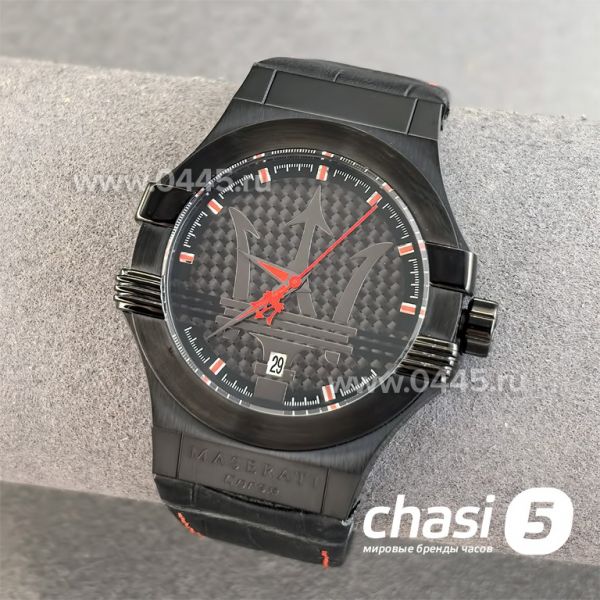 Часы Maserati Potenza (25236) Часы Maserati Potenza (25236)