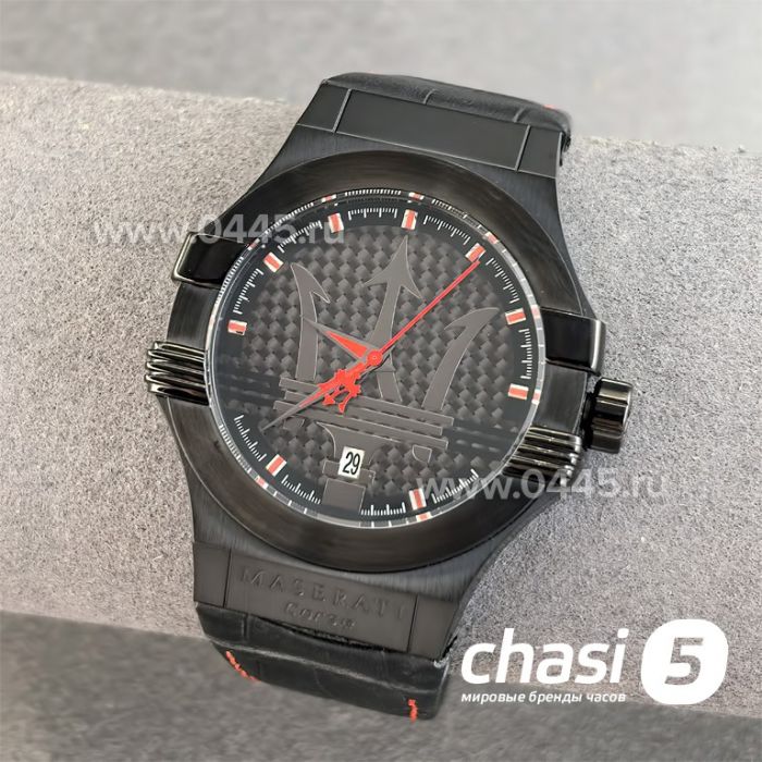 Часы Maserati Potenza (25236) Часы Maserati Potenza (25236)