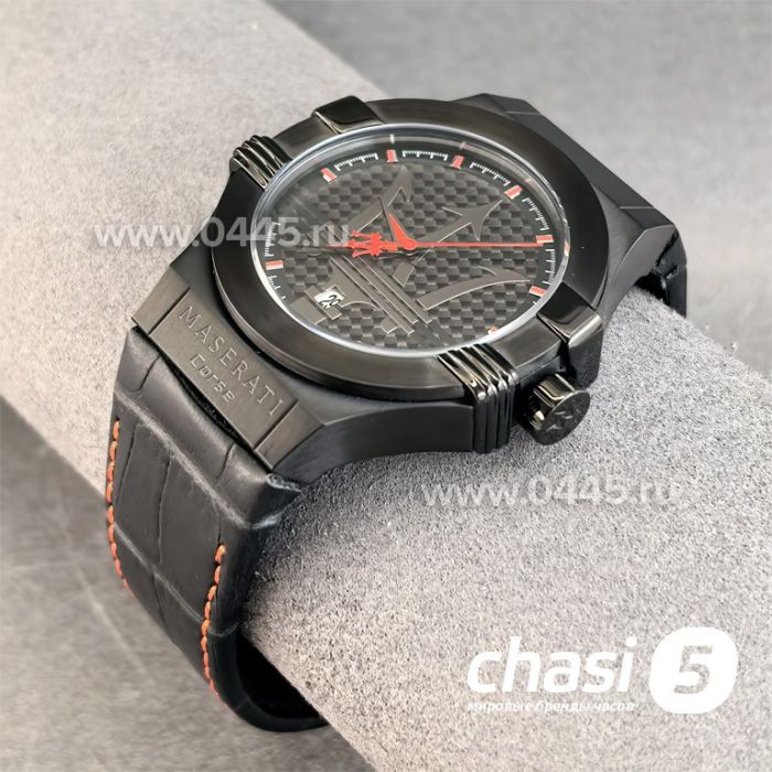 Часы Maserati Potenza (25236) Часы Maserati Potenza (25236)