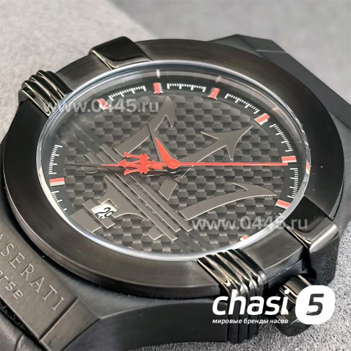 Часы Maserati Potenza (25236) Часы Maserati Potenza (25236)