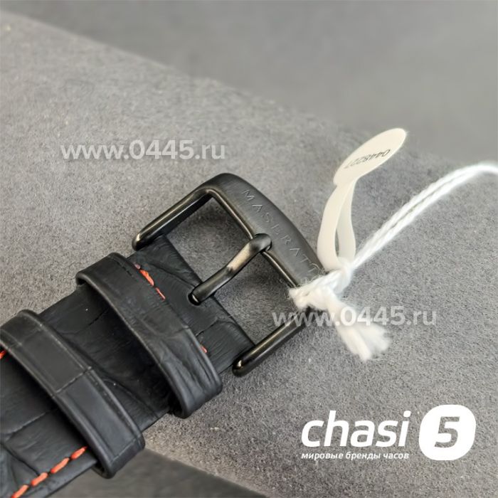 Часы Maserati Potenza (25236) Часы Maserati Potenza (25236)