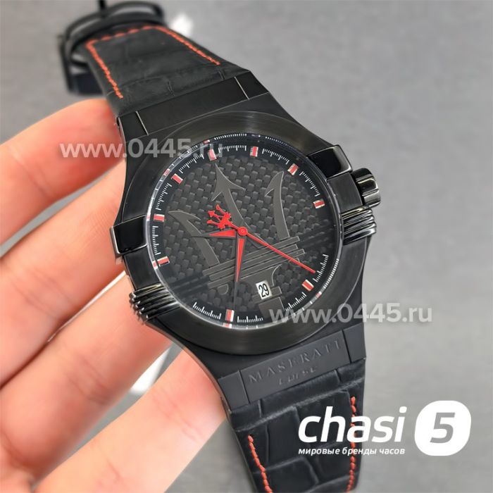 Часы Maserati Potenza (25236) Часы Maserati Potenza (25236)