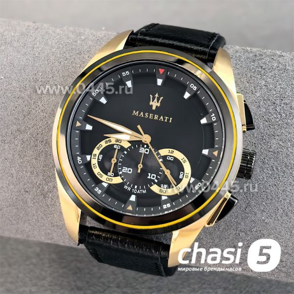 Часы Maserati Traguardo (25237) Часы Maserati Traguardo (25237)