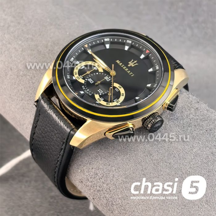 Часы Maserati Traguardo (25237) Часы Maserati Traguardo (25237)