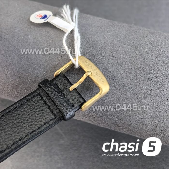 Часы Maserati Traguardo (25237) Часы Maserati Traguardo (25237)