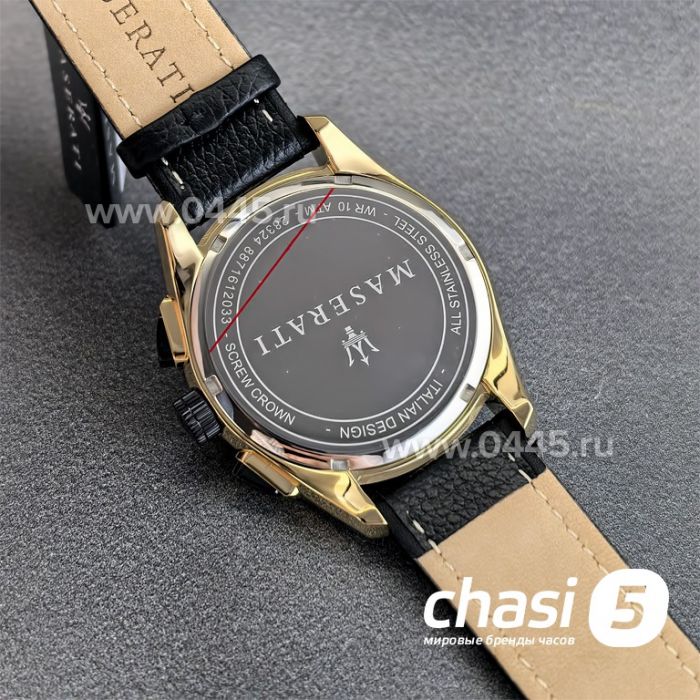 Часы Maserati Traguardo (25237) Часы Maserati Traguardo (25237)