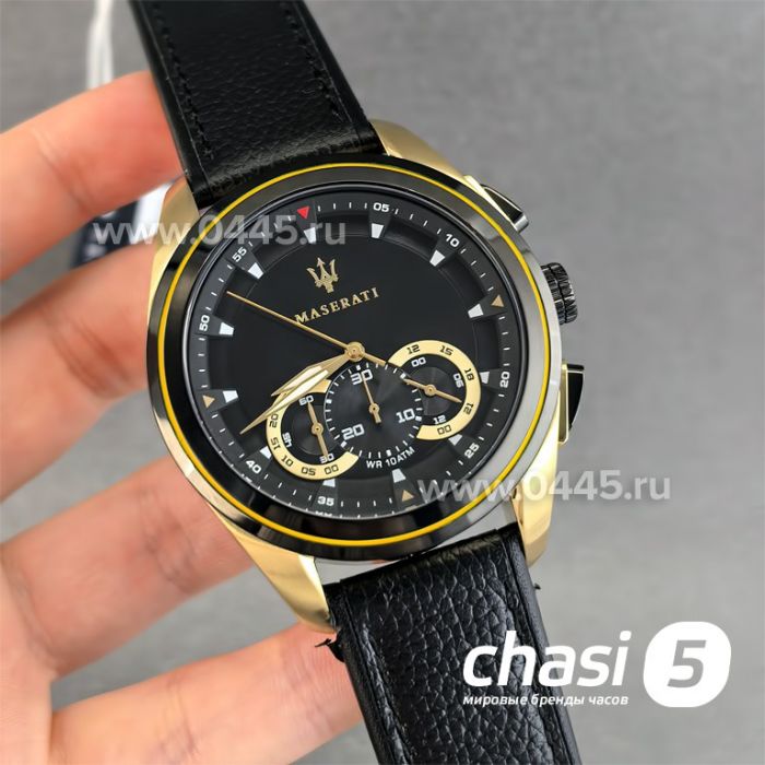 Часы Maserati Traguardo (25237) Часы Maserati Traguardo (25237)