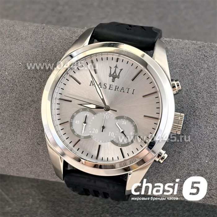 Часы Maserati Traguardo (25238) Часы Maserati Traguardo (25238)