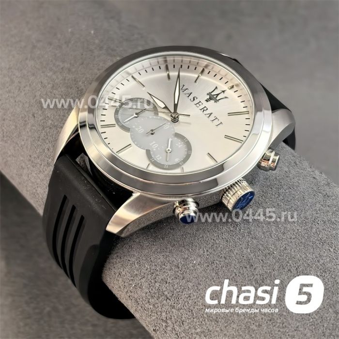 Часы Maserati Traguardo (25238) Часы Maserati Traguardo (25238)