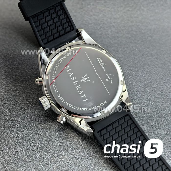 Часы Maserati Traguardo (25238) Часы Maserati Traguardo (25238)