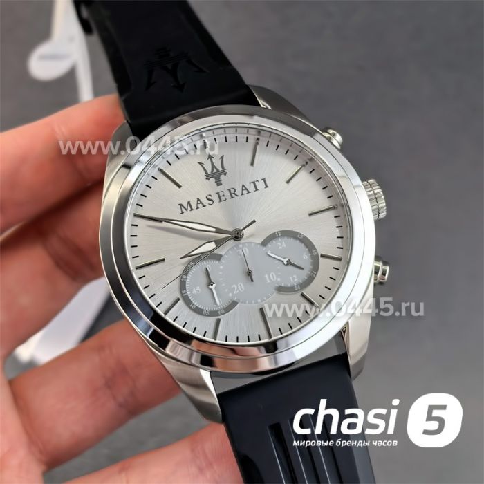 Часы Maserati Traguardo (25238) Часы Maserati Traguardo (25238)