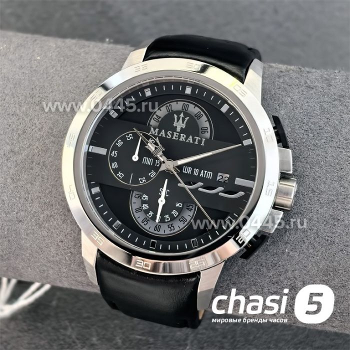 Часы Maserati Ingegno (25239) Часы Maserati Ingegno (25239)