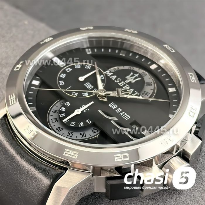 Часы Maserati Ingegno (25239) Часы Maserati Ingegno (25239)