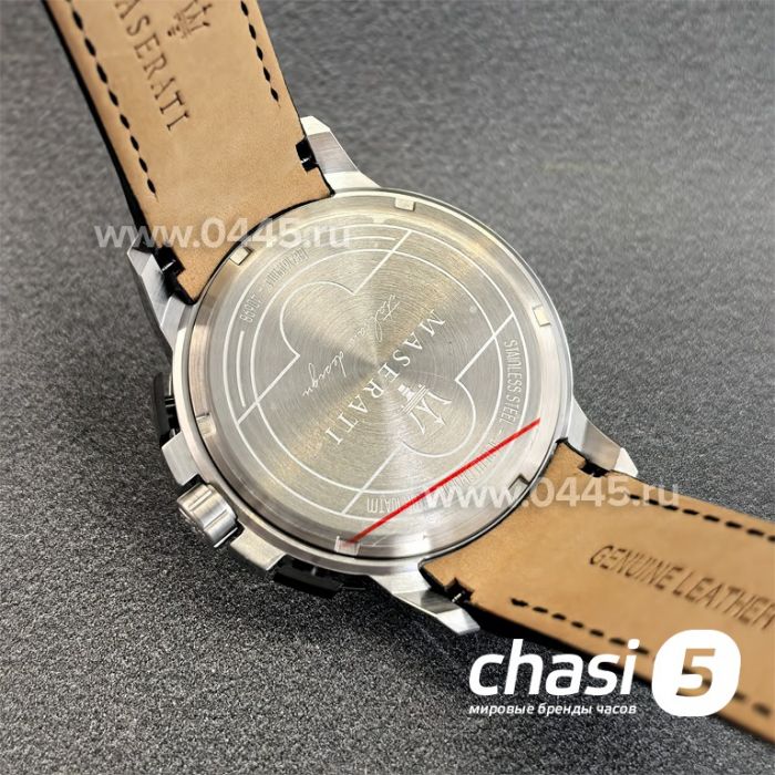 Часы Maserati Ingegno (25239) Часы Maserati Ingegno (25239)