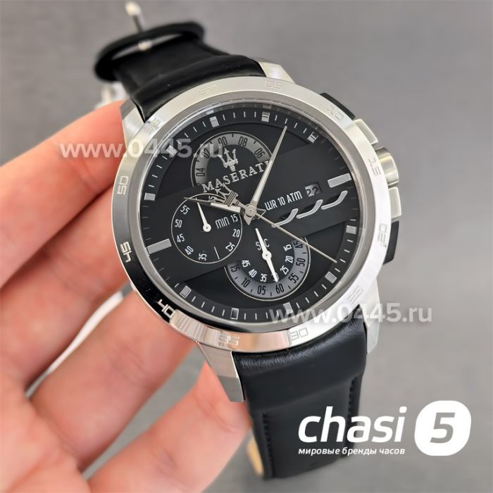 Часы Maserati Ingegno (25239) Часы Maserati Ingegno (25239)