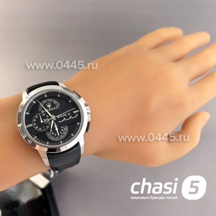 Часы Maserati Ingegno (25239) Часы Maserati Ingegno (25239)