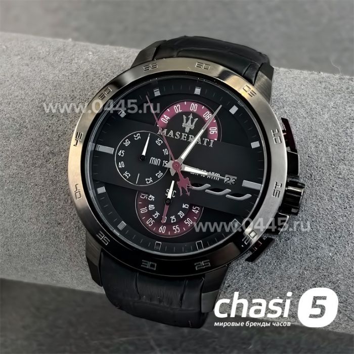 Часы Maserati Ingegno (25240) Часы Maserati Ingegno (25240)