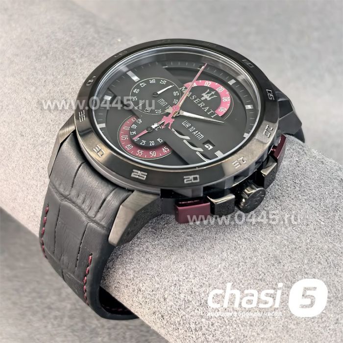 Часы Maserati Ingegno (25240) Часы Maserati Ingegno (25240)