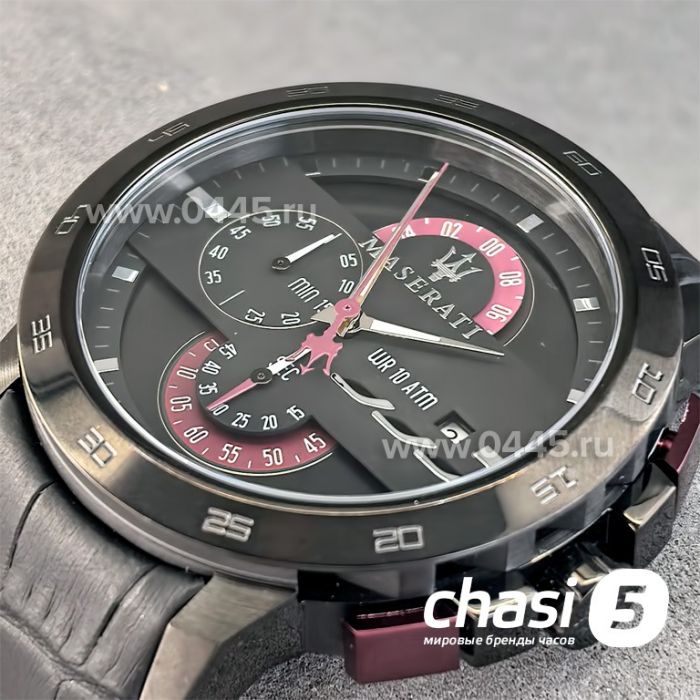 Часы Maserati Ingegno (25240) Часы Maserati Ingegno (25240)