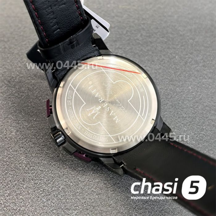 Часы Maserati Ingegno (25240) Часы Maserati Ingegno (25240)