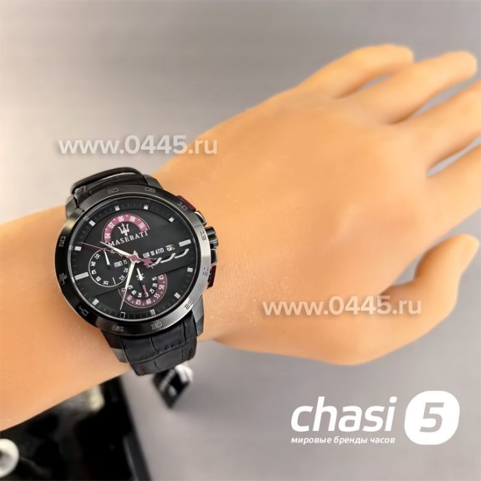 Часы Maserati Ingegno (25240) Часы Maserati Ingegno (25240)